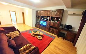 Centru Unirii Luxury Vip Apartament 2 Camere 98 Mp ! Parcare Subterana Privata Incalzita Iarna Si Climatizata Vara Doar Cu Rezervare In Limita Locurilor Disponibile ! Proprietate In Regim Hoteliep - Nu Are Bucatarie !