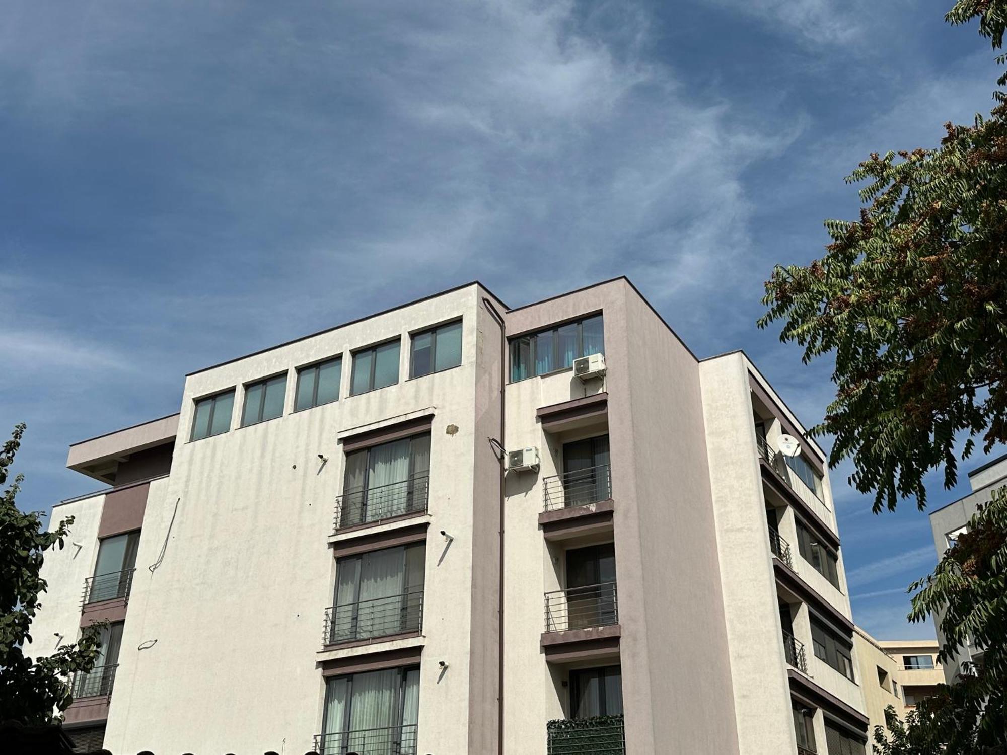 Centru Unirii Luxury Vip Apartament 2 Camere 98 Mp ! Parcare Subterana Privata Incalzita Iarna Si Climatizata Vara Doar Cu Rezervare In Limita Locurilor Disponibile ! Proprietate In Regim Hoteliep - Nu Are Bucatarie ! Bucharest Exterior photo